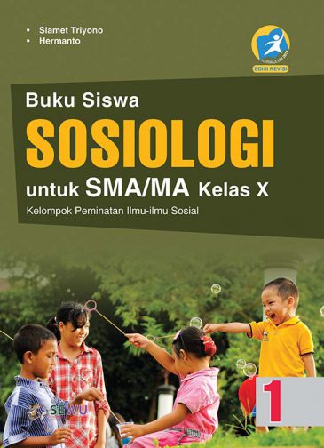 download buku siswa sosiologi peminatan untuk sma kelas 10 kurikulum 2013